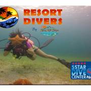 Resort Divers & Watersports