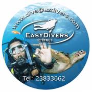 Easy Divers Protaras