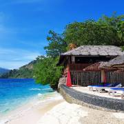 Prince John Dive Resort - Central Sulawesi - Indonesia