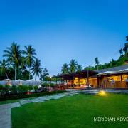 Meridian Adventure Dive Resort